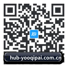 苹果用户专属 二维码
